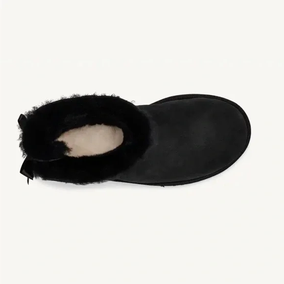 Mini Bailey Bow II - Picture 5 of 16